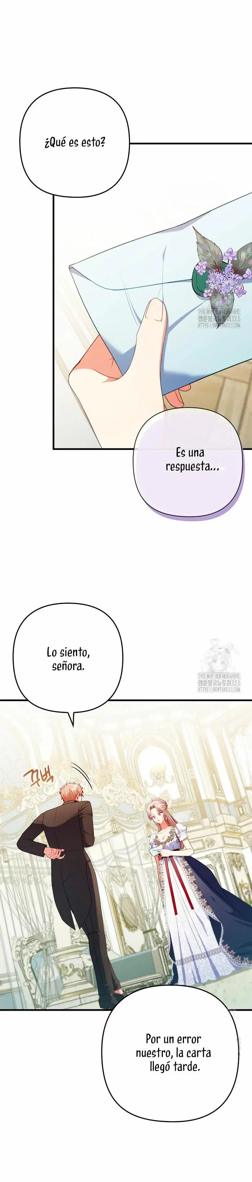 Seduje al Protagonista Masculino Enfermizo - Capítulo 72 - Página 6 - LectorTMOo