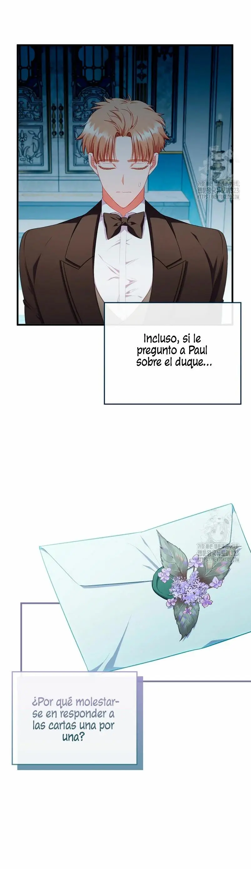 Seduje al Protagonista Masculino Enfermizo - Capítulo 72 - Página 8 - LectorTMOo