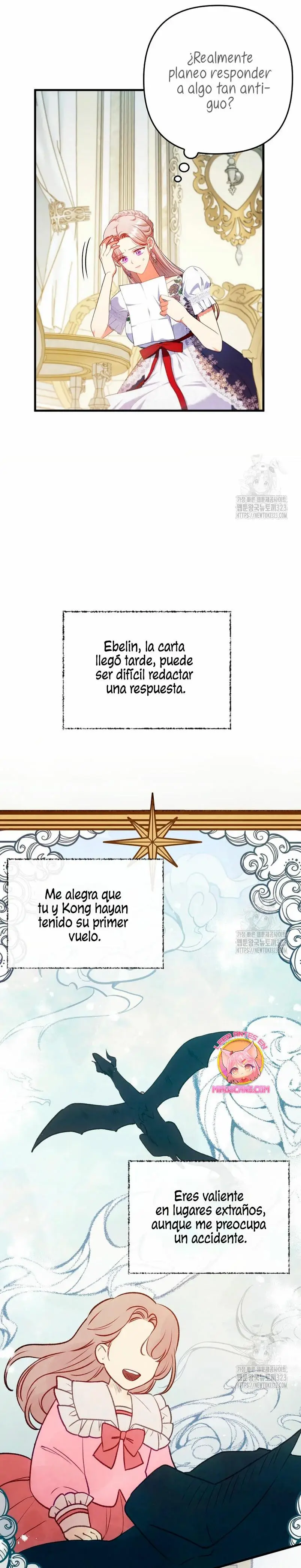 Seduje al Protagonista Masculino Enfermizo - Capítulo 72 - Página 12 - LectorTMOo