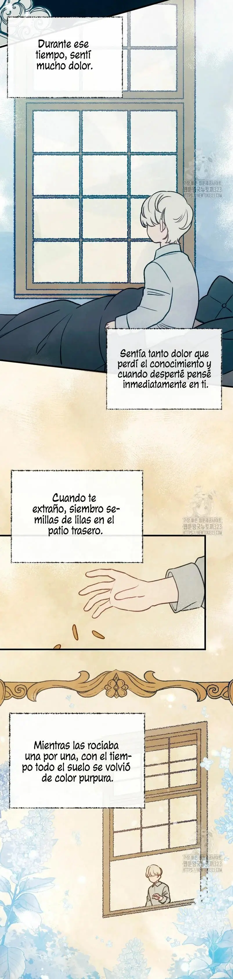 Seduje al Protagonista Masculino Enfermizo - Capítulo 72 - Página 13 - LectorTMOo