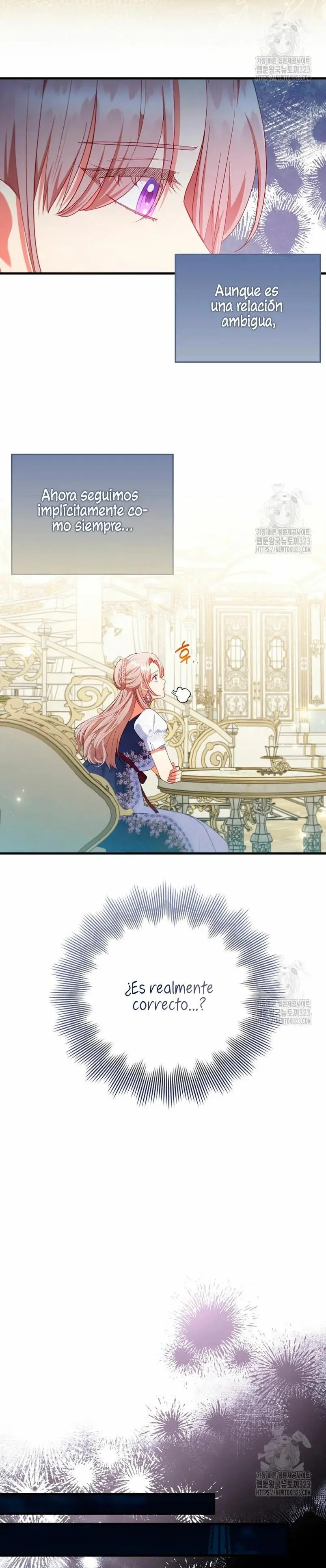 Seduje al Protagonista Masculino Enfermizo - Capítulo 72 - Página 18 - LectorTMOo