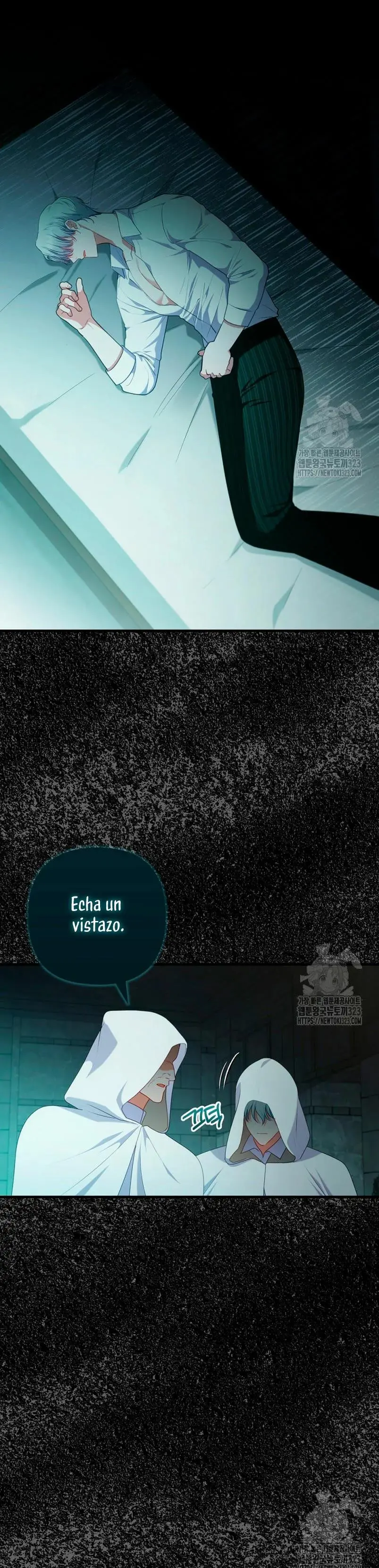 Seduje al Protagonista Masculino Enfermizo - Capítulo 72 - Página 21 - LectorTMOo