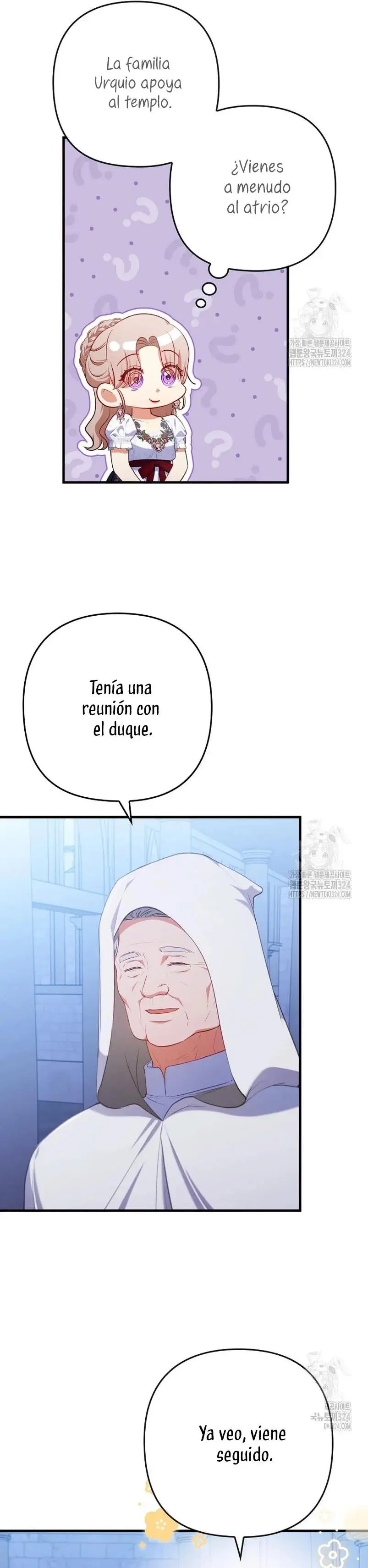 Seduje al Protagonista Masculino Enfermizo - Capítulo 73 - Página 9 - LectorTMOo