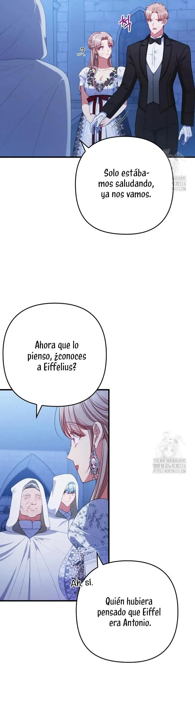 Seduje al Protagonista Masculino Enfermizo - Capítulo 73 - Página 11 - LectorTMOo