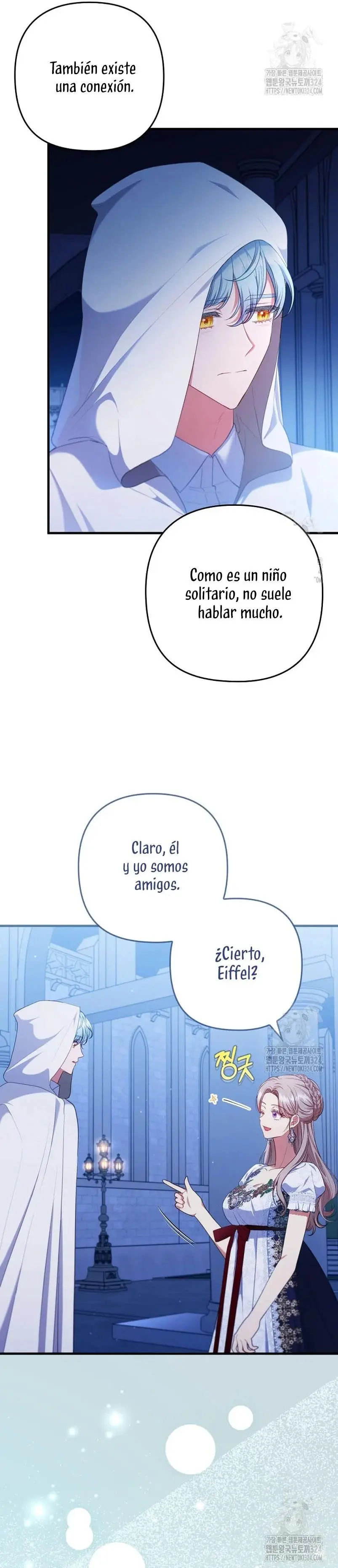 Seduje al Protagonista Masculino Enfermizo - Capítulo 73 - Página 12 - LectorTMOo