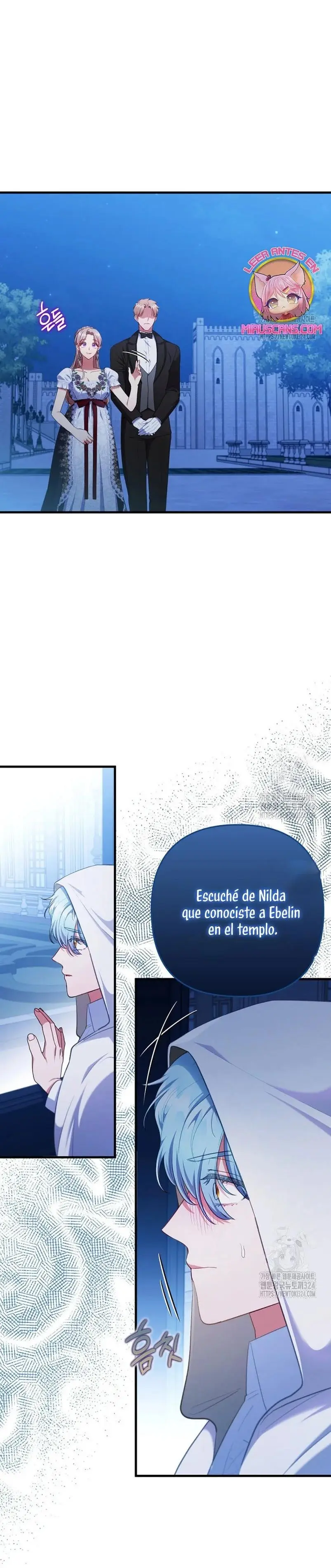 Seduje al Protagonista Masculino Enfermizo - Capítulo 73 - Página 14 - LectorTMOo