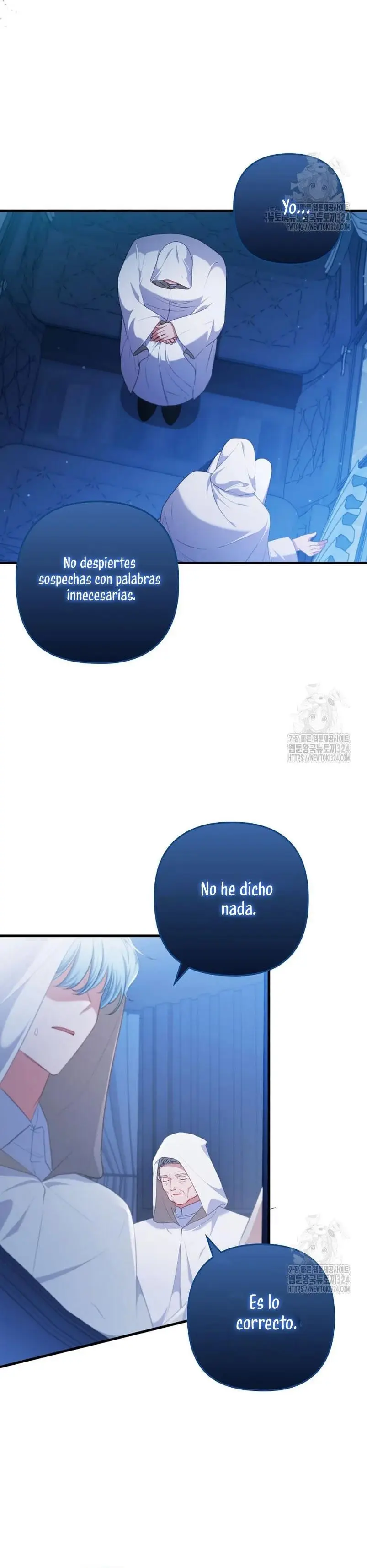 Seduje al Protagonista Masculino Enfermizo - Capítulo 73 - Página 15 - LectorTMOo