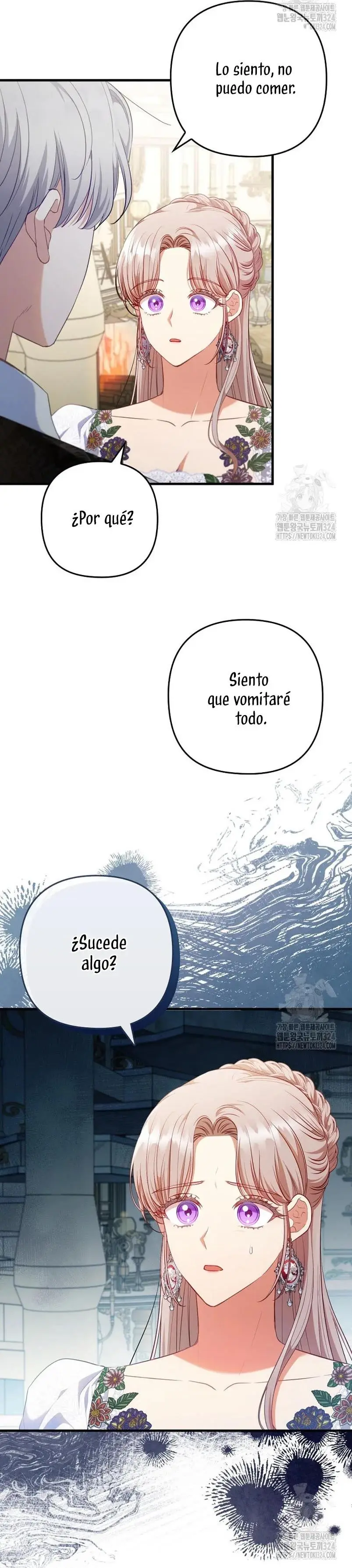 Seduje al Protagonista Masculino Enfermizo - Capítulo 73 - Página 20 - LectorTMOo
