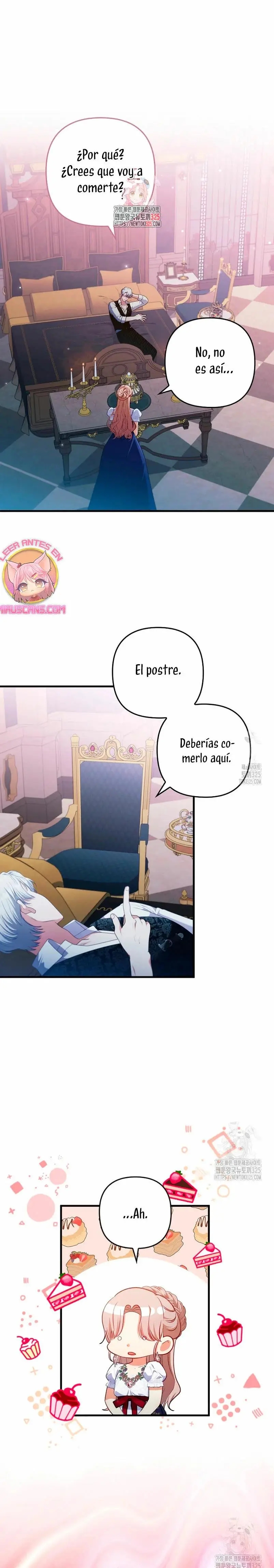 Seduje al Protagonista Masculino Enfermizo - Capítulo 74 - Página 1 - LectorTMOo