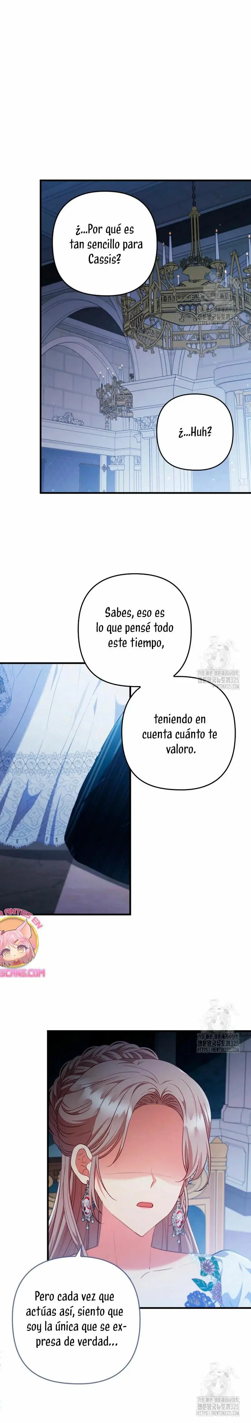 Seduje al Protagonista Masculino Enfermizo - Capítulo 74 - Página 20 - LectorTMOo