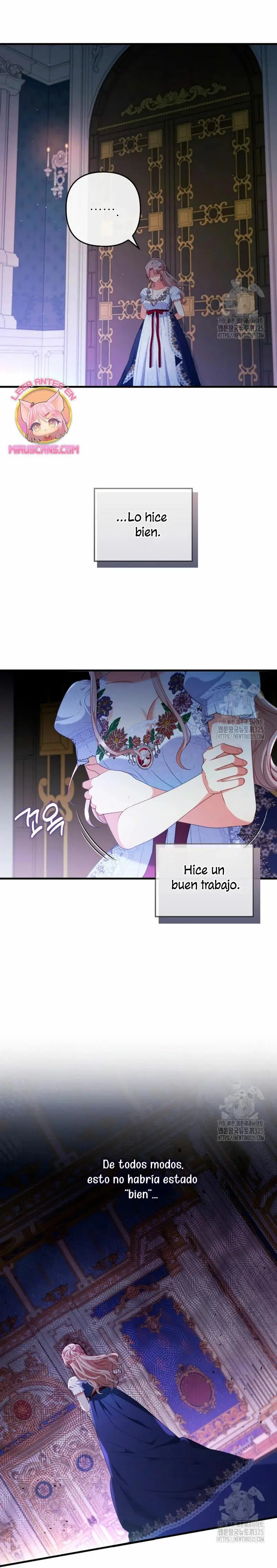Seduje al Protagonista Masculino Enfermizo - Capítulo 74 - Página 26 - LectorTMOo