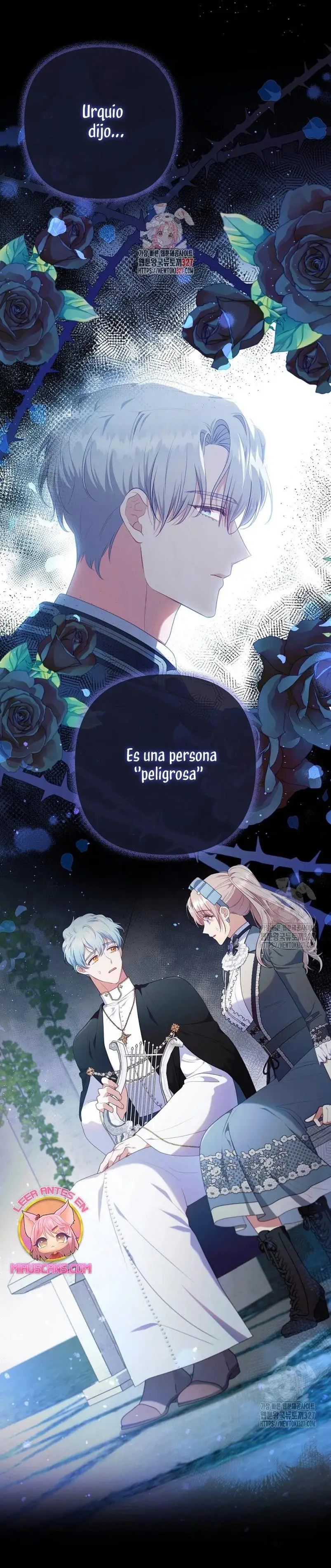 Seduje al Protagonista Masculino Enfermizo - Capítulo 76 - Página 1 - LectorTMOo