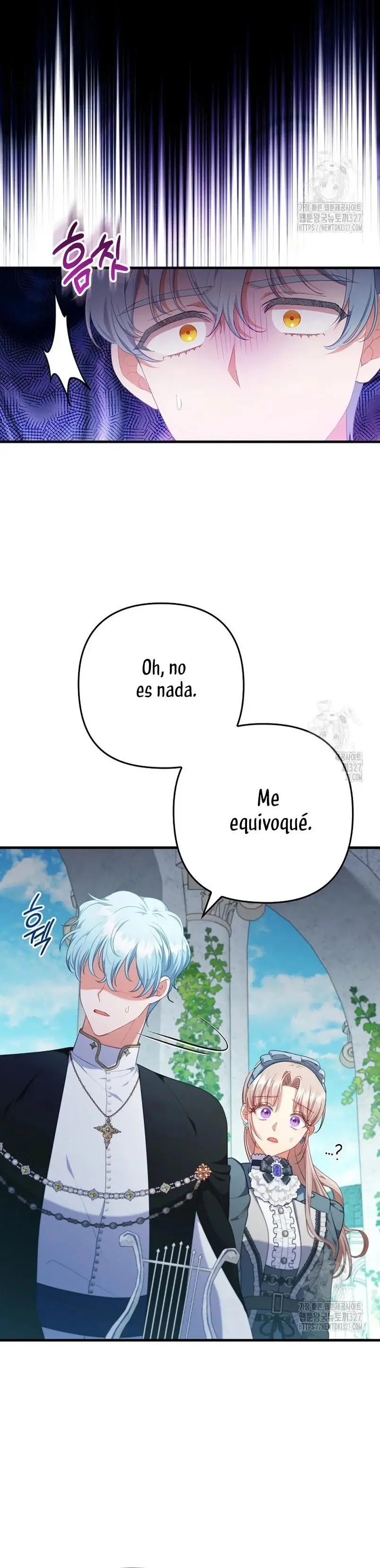 Seduje al Protagonista Masculino Enfermizo - Capítulo 76 - Página 4 - LectorTMOo