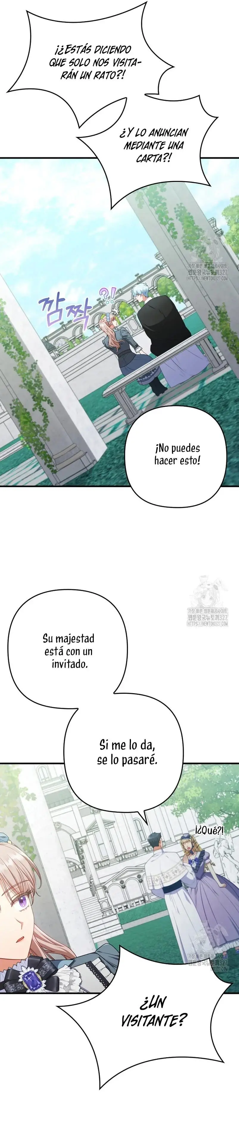 Seduje al Protagonista Masculino Enfermizo - Capítulo 76 - Página 13 - LectorTMOo