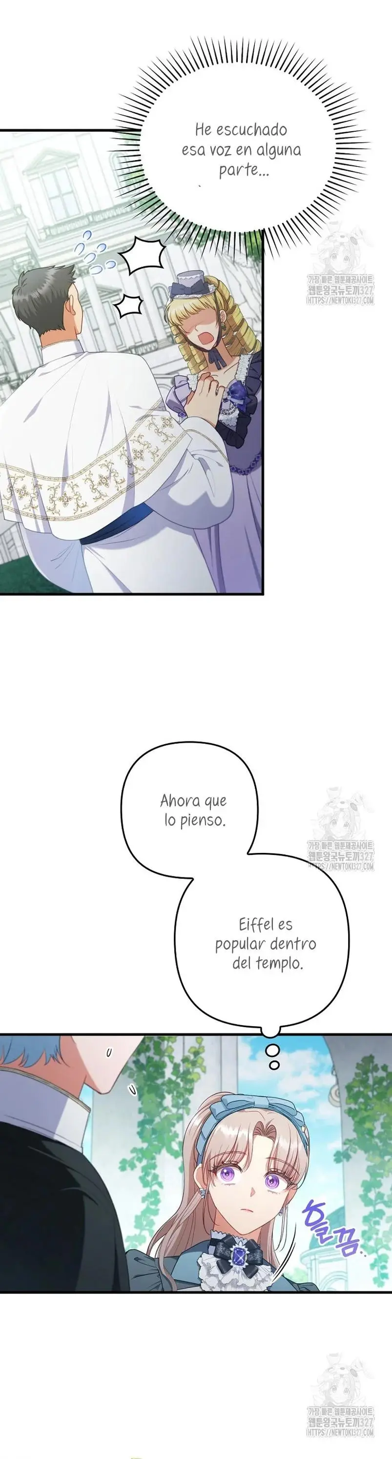 Seduje al Protagonista Masculino Enfermizo - Capítulo 76 - Página 14 - LectorTMOo