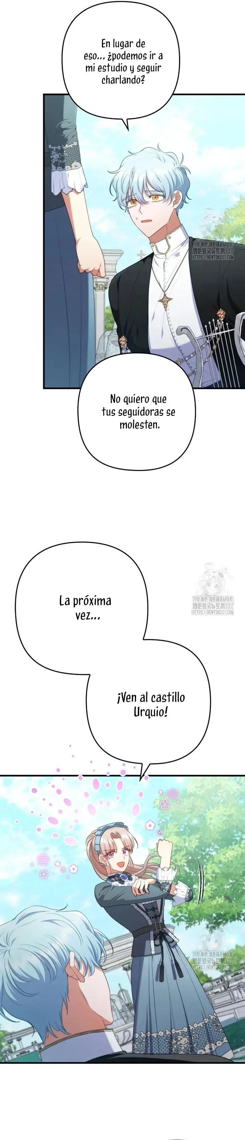 Seduje al Protagonista Masculino Enfermizo - Capítulo 76 - Página 16 - LectorTMOo