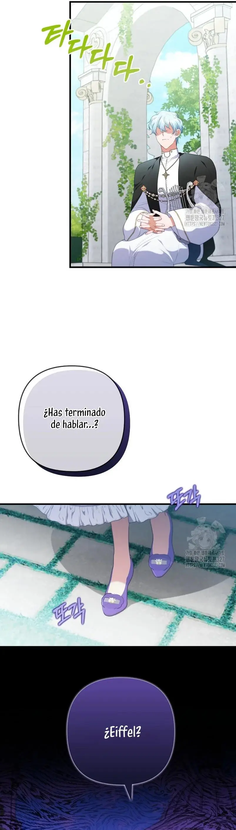 Seduje al Protagonista Masculino Enfermizo - Capítulo 76 - Página 18 - LectorTMOo