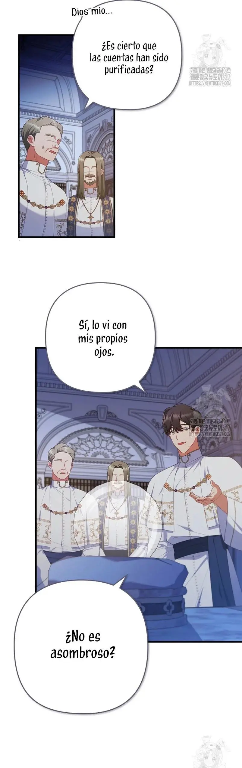 Seduje al Protagonista Masculino Enfermizo - Capítulo 76 - Página 20 - LectorTMOo