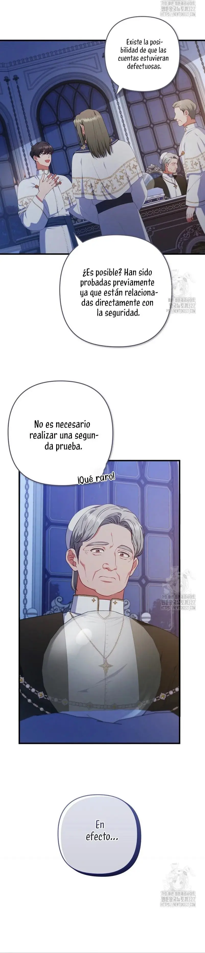 Seduje al Protagonista Masculino Enfermizo - Capítulo 76 - Página 21 - LectorTMOo