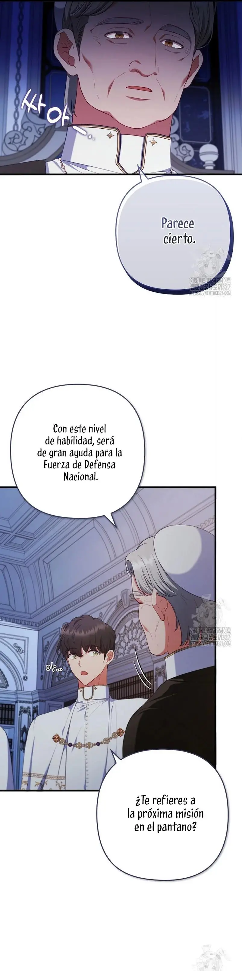 Seduje al Protagonista Masculino Enfermizo - Capítulo 76 - Página 22 - LectorTMOo