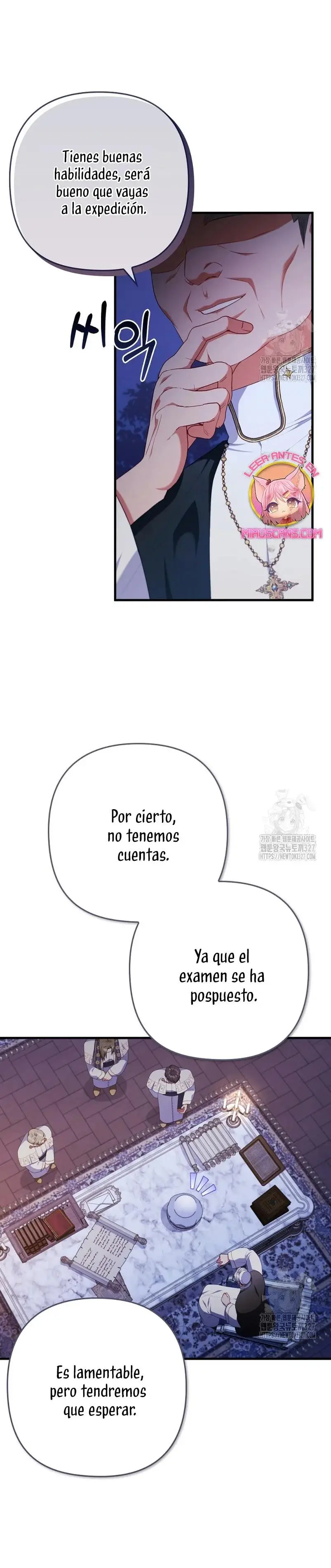 Seduje al Protagonista Masculino Enfermizo - Capítulo 76 - Página 24 - LectorTMOo