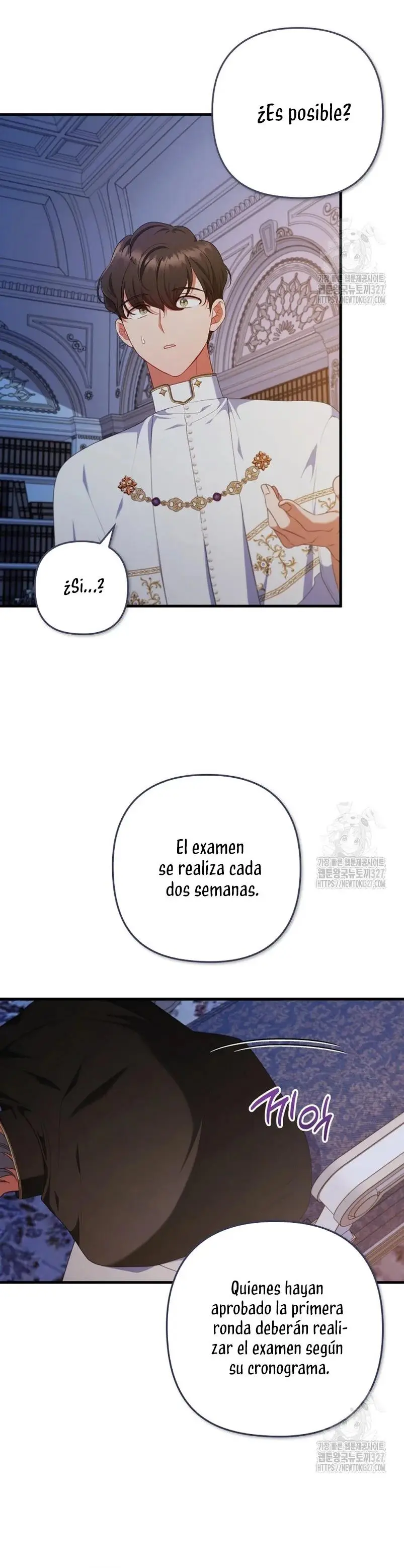 Seduje al Protagonista Masculino Enfermizo - Capítulo 76 - Página 25 - LectorTMOo