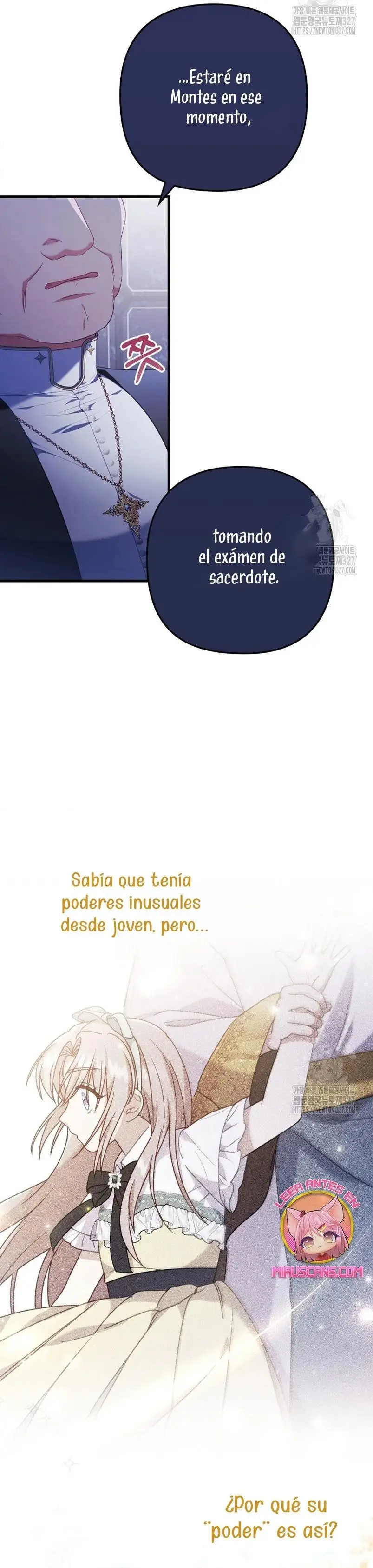 Seduje al Protagonista Masculino Enfermizo - Capítulo 76 - Página 28 - LectorTMOo