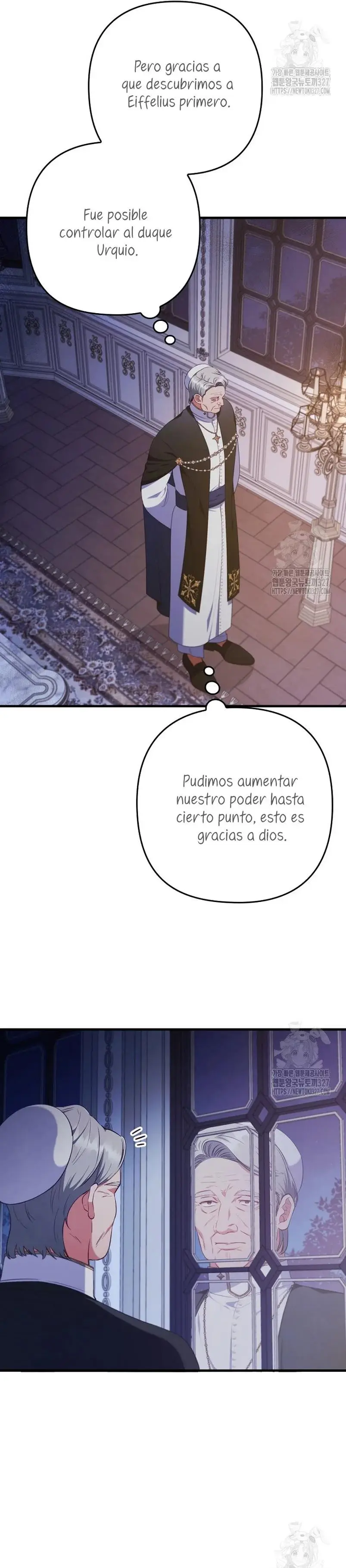 Seduje al Protagonista Masculino Enfermizo - Capítulo 76 - Página 30 - LectorTMOo