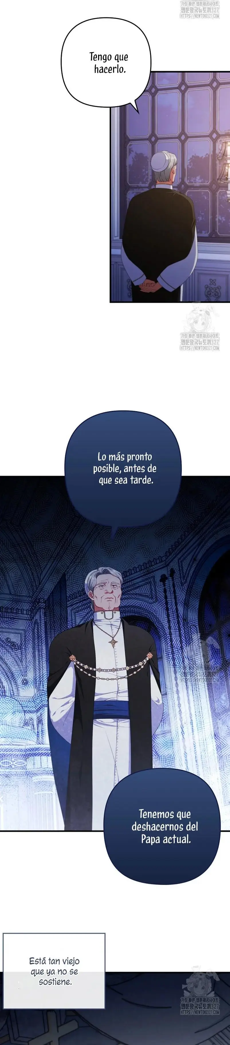Seduje al Protagonista Masculino Enfermizo - Capítulo 76 - Página 31 - LectorTMOo