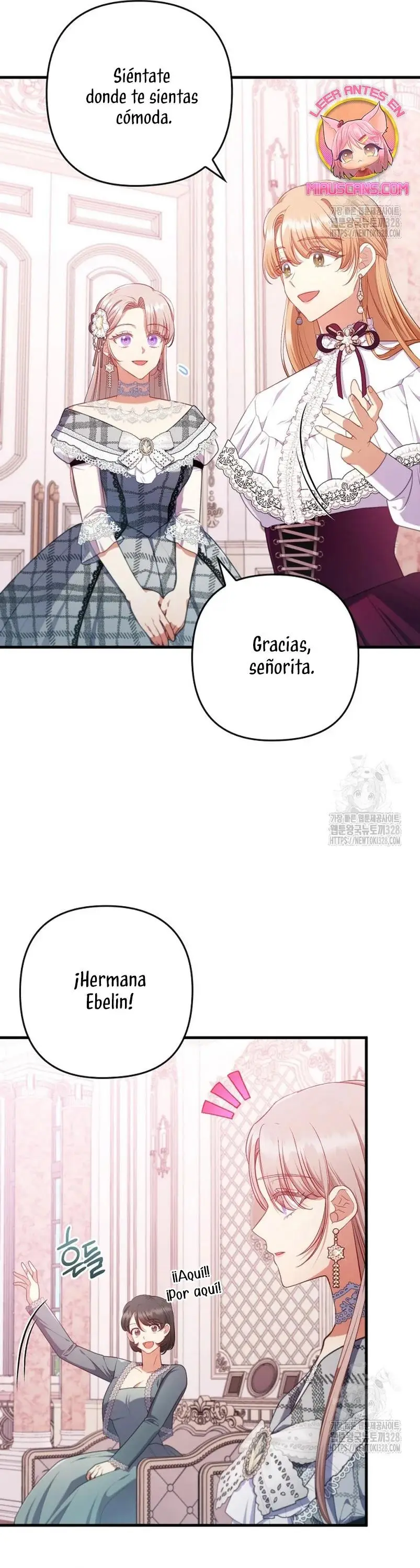 Seduje al Protagonista Masculino Enfermizo - Capítulo 77 - Página 6 - LectorTMOo