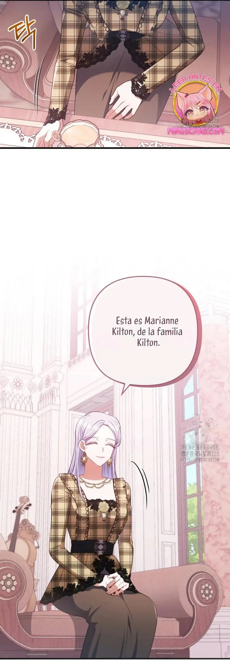 Seduje al Protagonista Masculino Enfermizo - Capítulo 77 - Página 10 - LectorTMOo