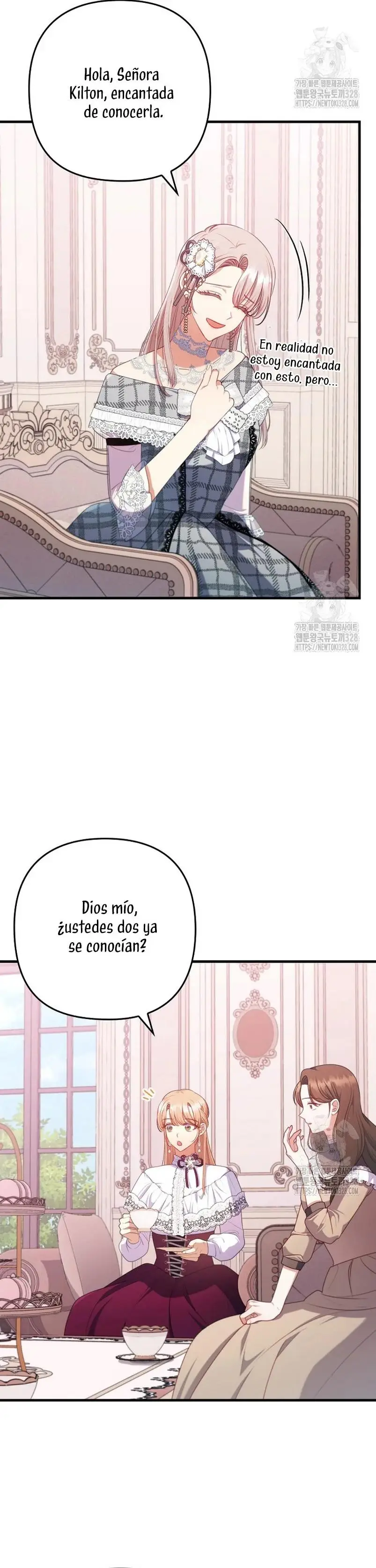 Seduje al Protagonista Masculino Enfermizo - Capítulo 77 - Página 13 - LectorTMOo