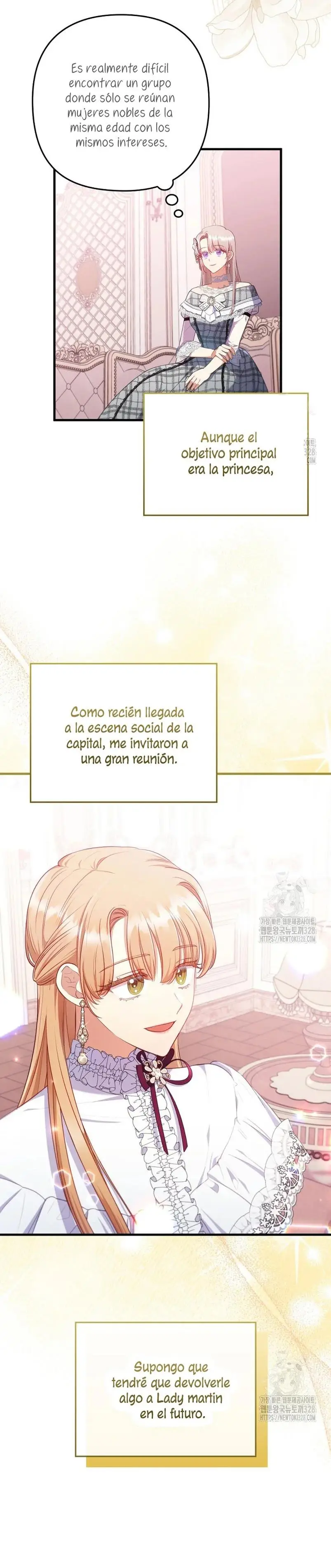 Seduje al Protagonista Masculino Enfermizo - Capítulo 77 - Página 16 - LectorTMOo