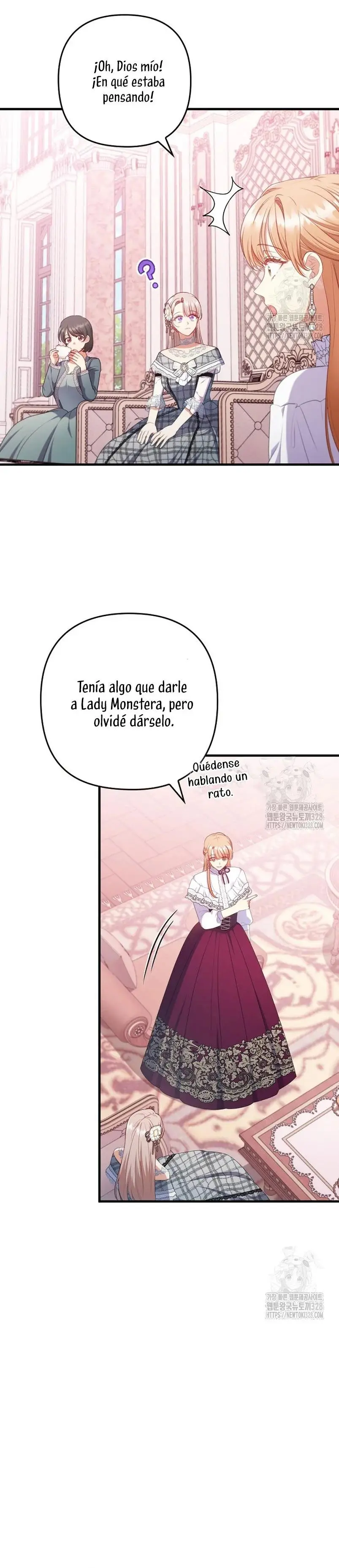Seduje al Protagonista Masculino Enfermizo - Capítulo 77 - Página 17 - LectorTMOo