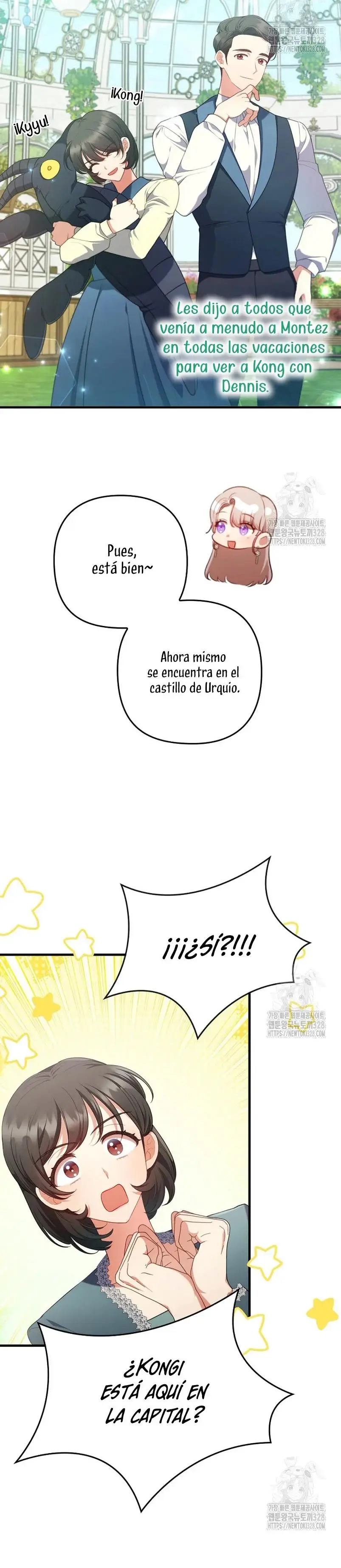 Seduje al Protagonista Masculino Enfermizo - Capítulo 77 - Página 20 - LectorTMOo