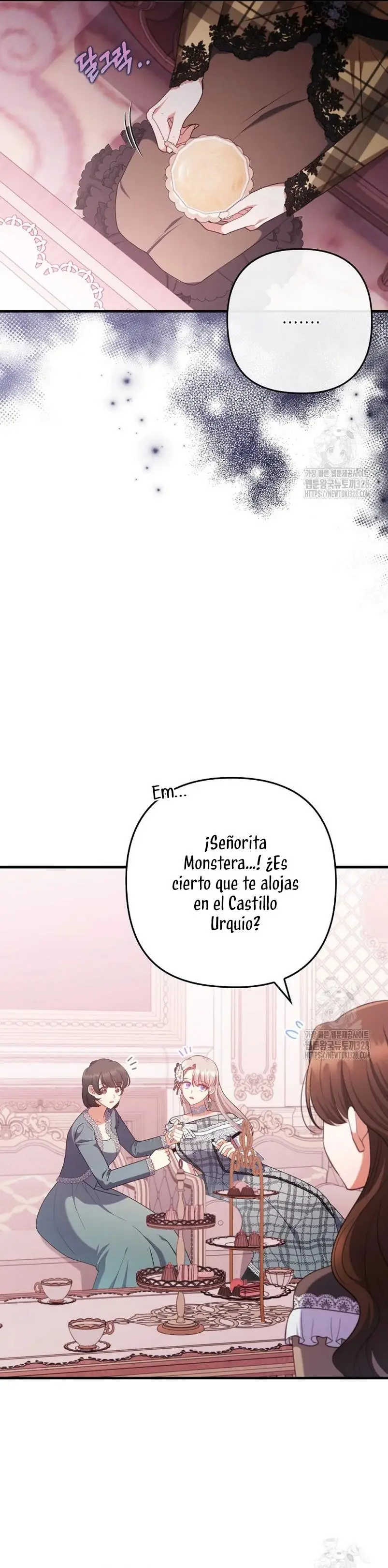 Seduje al Protagonista Masculino Enfermizo - Capítulo 77 - Página 22 - LectorTMOo