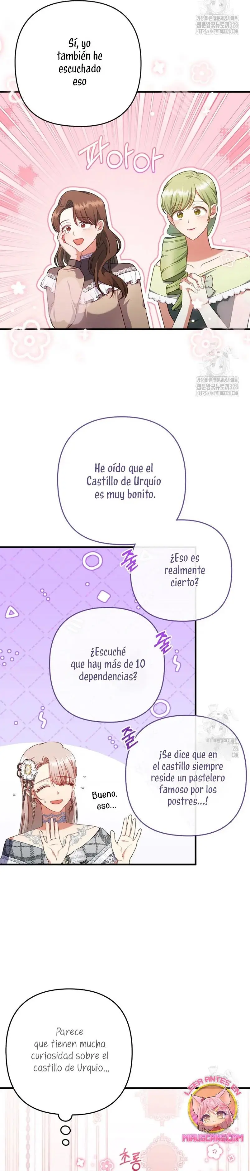Seduje al Protagonista Masculino Enfermizo - Capítulo 77 - Página 23 - LectorTMOo