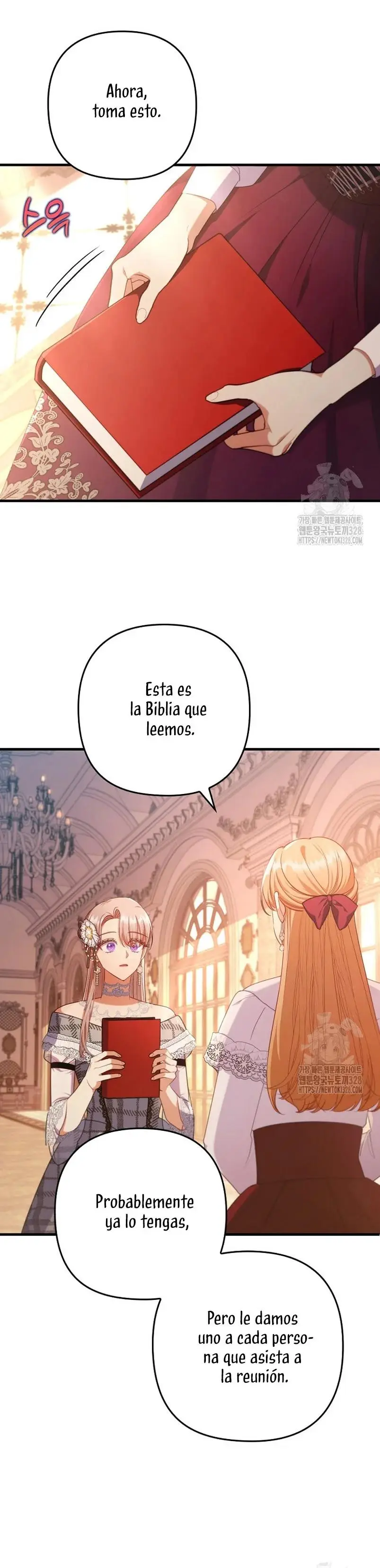 Seduje al Protagonista Masculino Enfermizo - Capítulo 77 - Página 29 - LectorTMOo