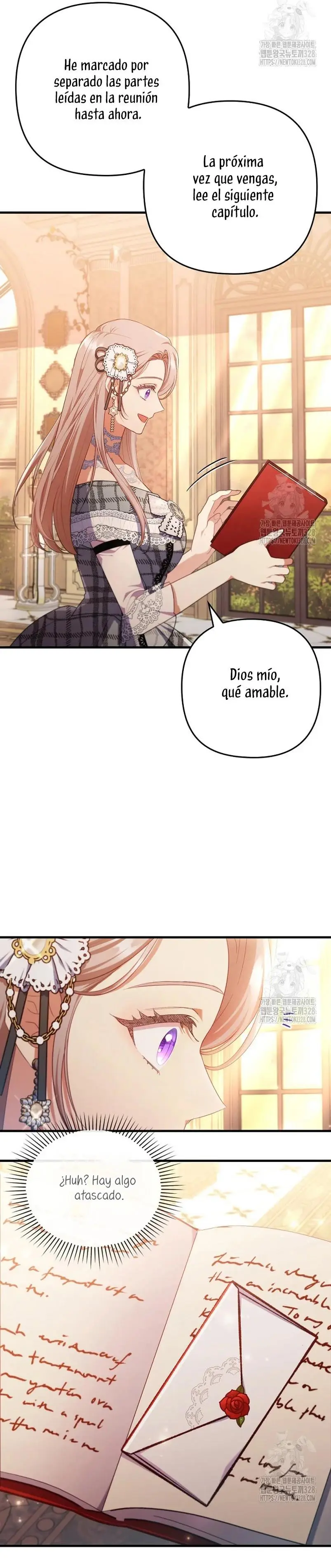 Seduje al Protagonista Masculino Enfermizo - Capítulo 77 - Página 30 - LectorTMOo