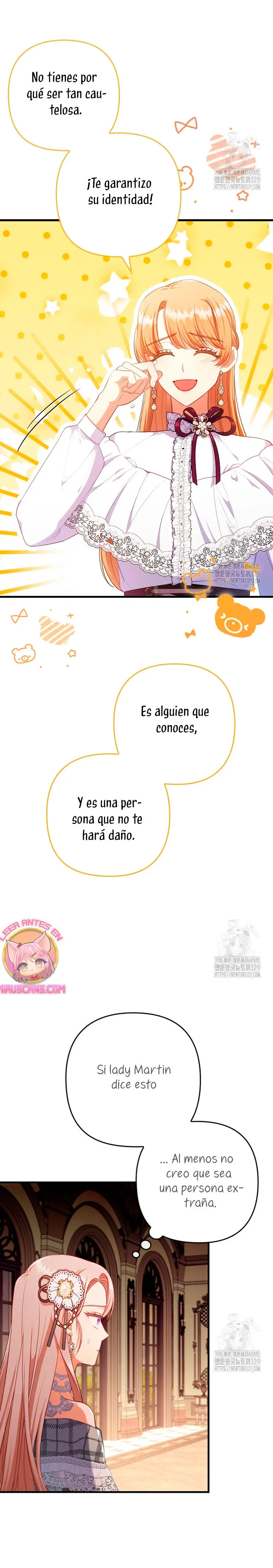 Seduje al Protagonista Masculino Enfermizo - Capítulo 78 - Página 3 - LectorTMOo