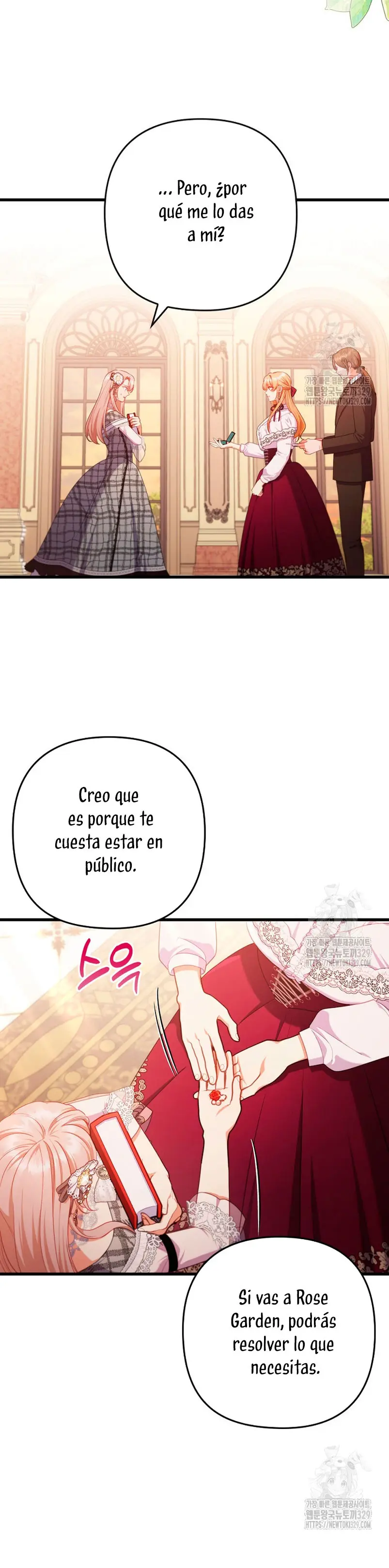 Seduje al Protagonista Masculino Enfermizo - Capítulo 78 - Página 8 - LectorTMOo