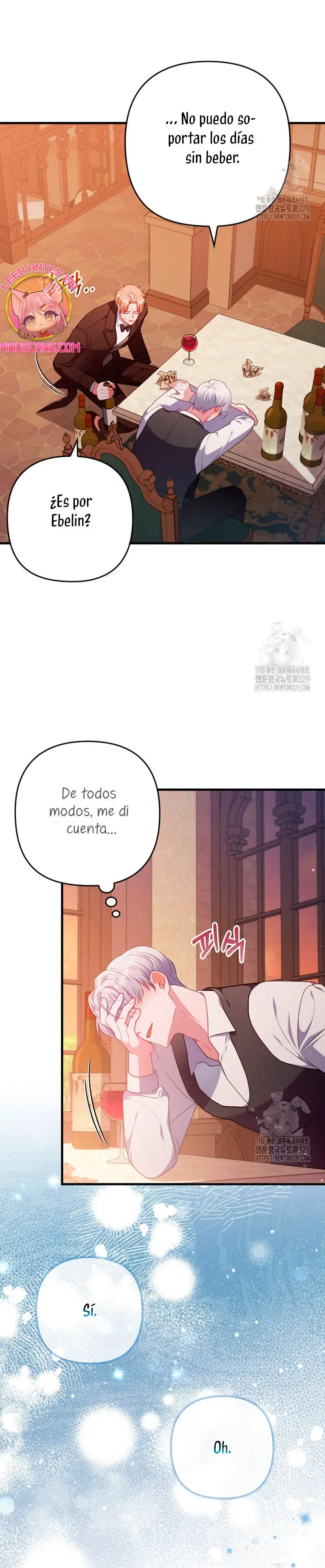 Seduje al Protagonista Masculino Enfermizo - Capítulo 78 - Página 12 - LectorTMOo