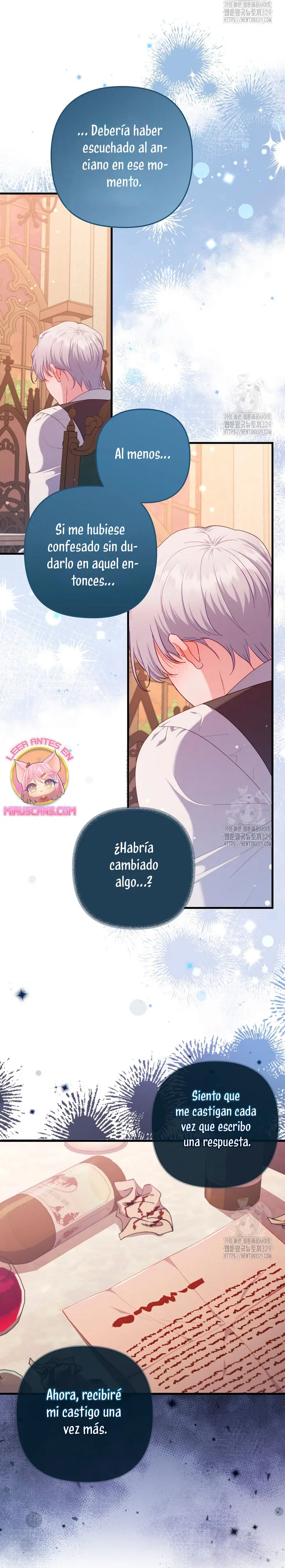 Seduje al Protagonista Masculino Enfermizo - Capítulo 78 - Página 14 - LectorTMOo