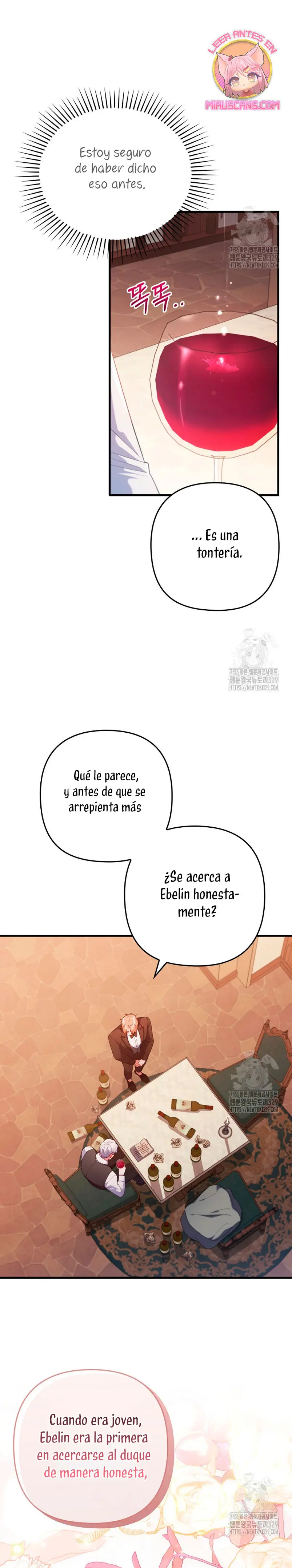 Seduje al Protagonista Masculino Enfermizo - Capítulo 78 - Página 18 - LectorTMOo