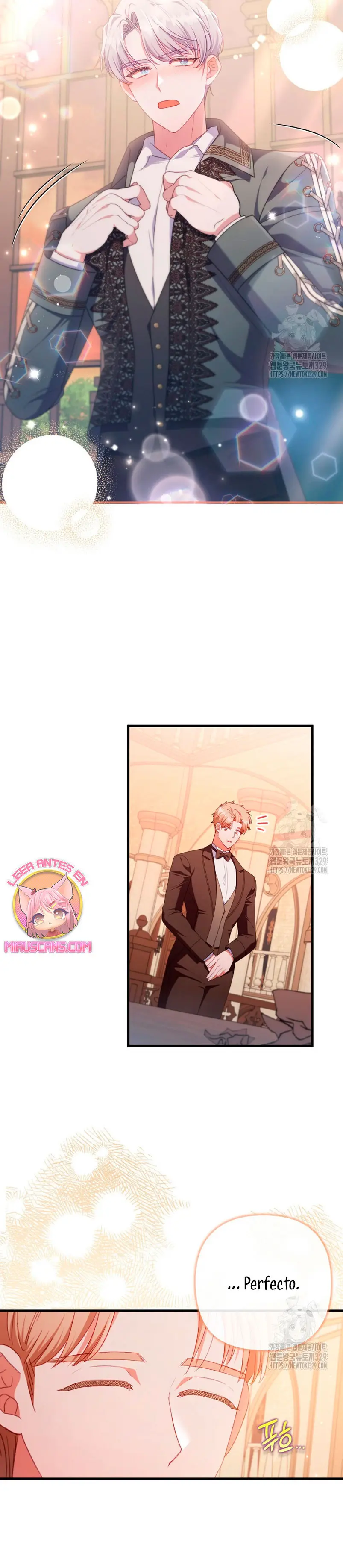 Seduje al Protagonista Masculino Enfermizo - Capítulo 78 - Página 21 - LectorTMOo