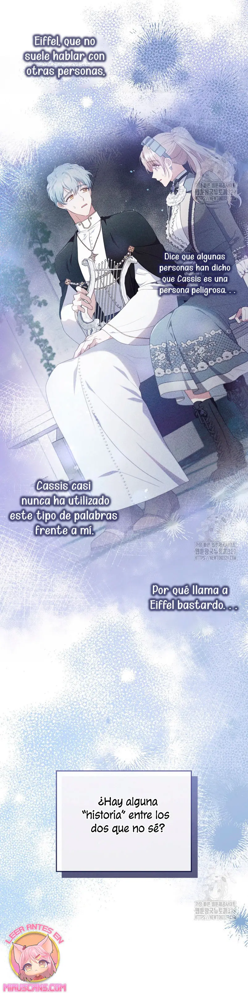 Seduje al Protagonista Masculino Enfermizo - Capítulo 78 - Página 28 - LectorTMOo