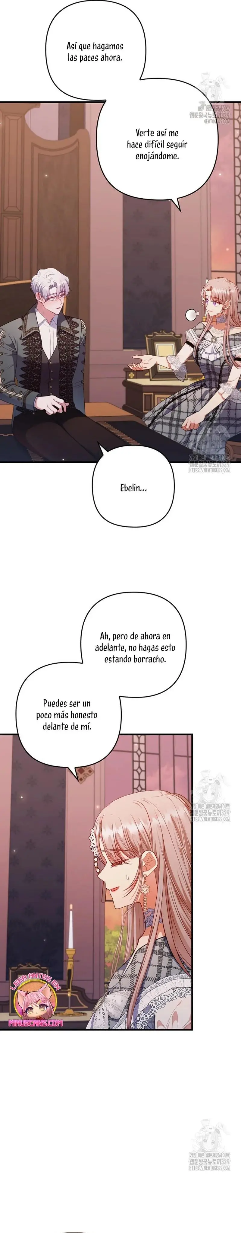 Seduje al Protagonista Masculino Enfermizo - Capítulo 79 - Página 17 - LectorTMOo