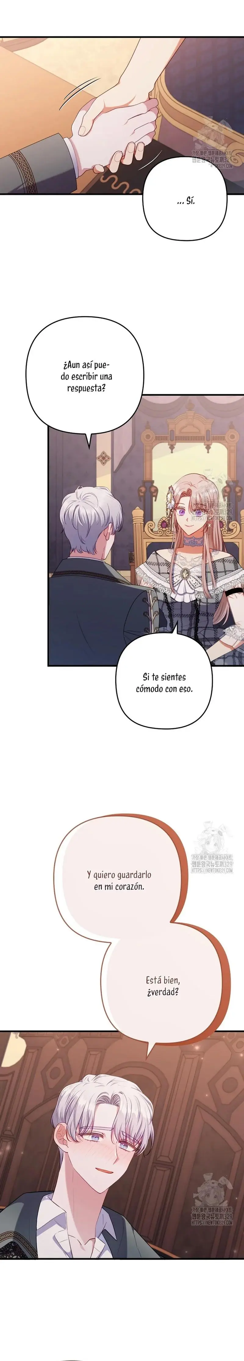 Seduje al Protagonista Masculino Enfermizo - Capítulo 79 - Página 20 - LectorTMOo