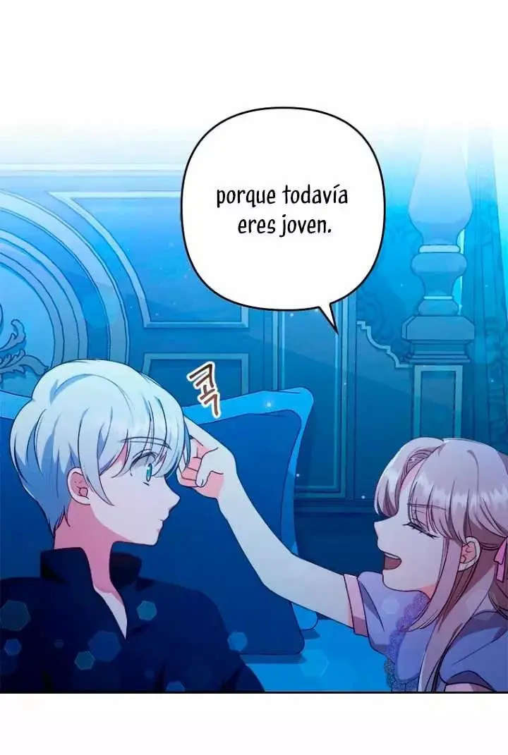 Seduje al Protagonista Masculino Enfermizo - Capítulo 8 - Página 6 - LectorTMOo