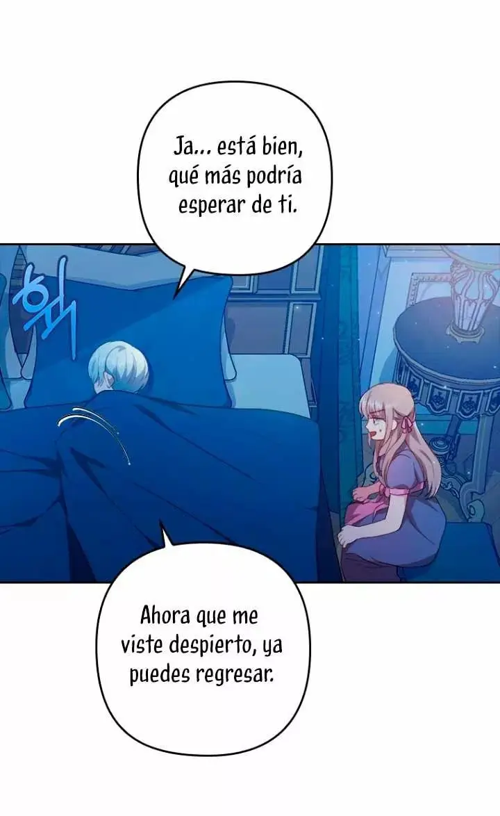 Seduje al Protagonista Masculino Enfermizo - Capítulo 8 - Página 8 - LectorTMOo